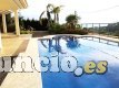 Villa de Lujo con Vistas al mar en la Sierra de Altea